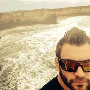 Meet your Posher, Blake